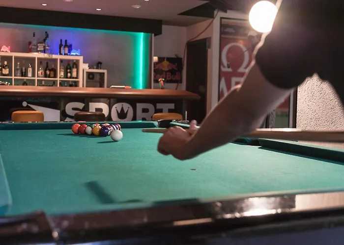 Sport Palace